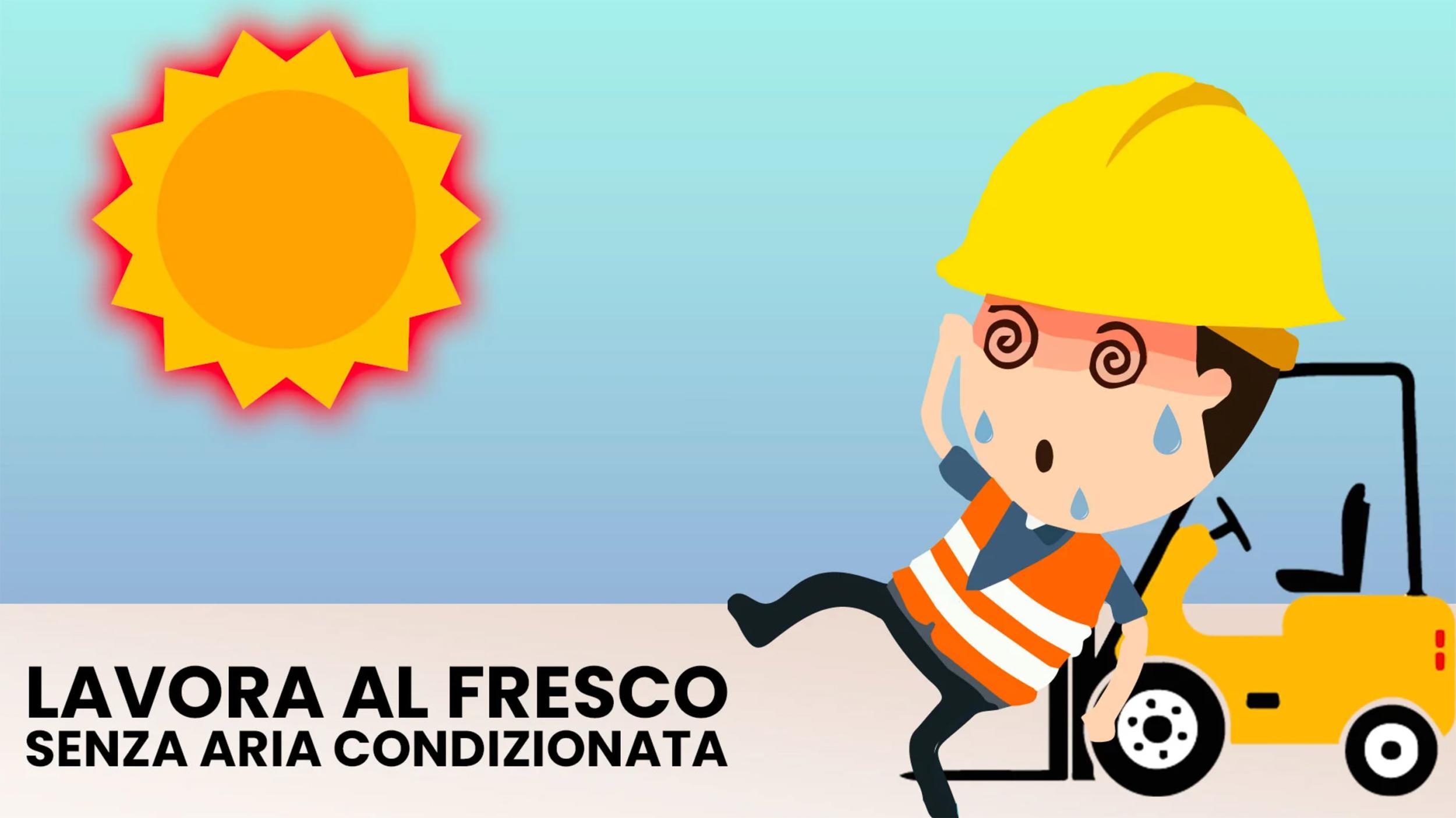 Raffrescatori ad evaporazione 