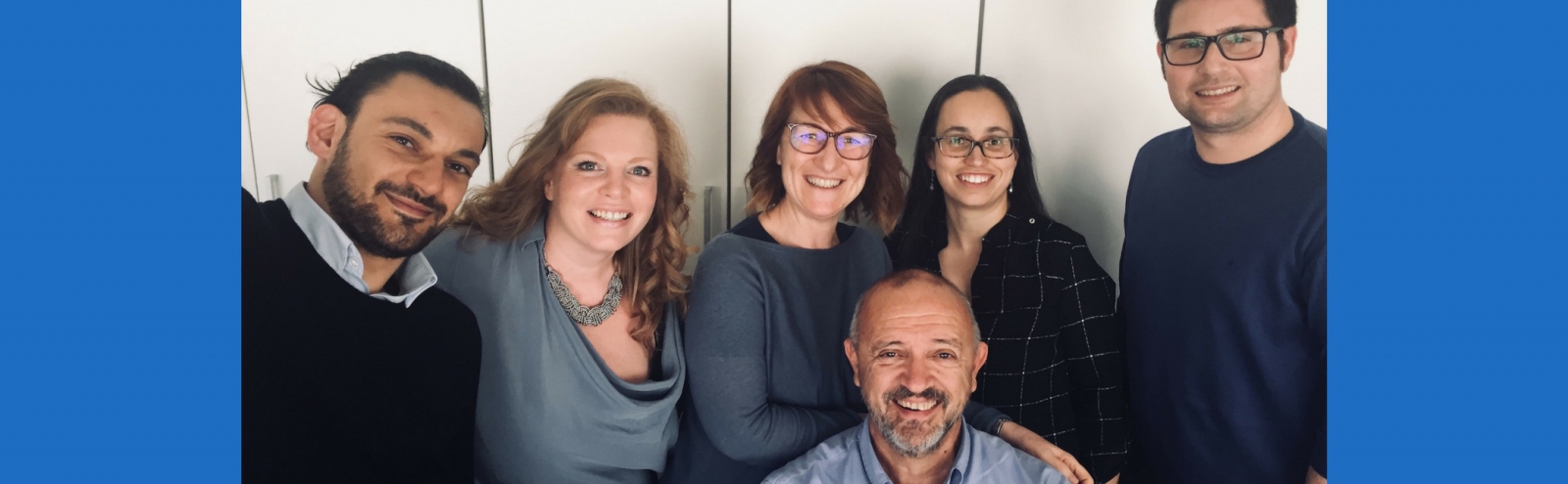 Mission (im)possible: vi presentiamo il nostro team acquisti