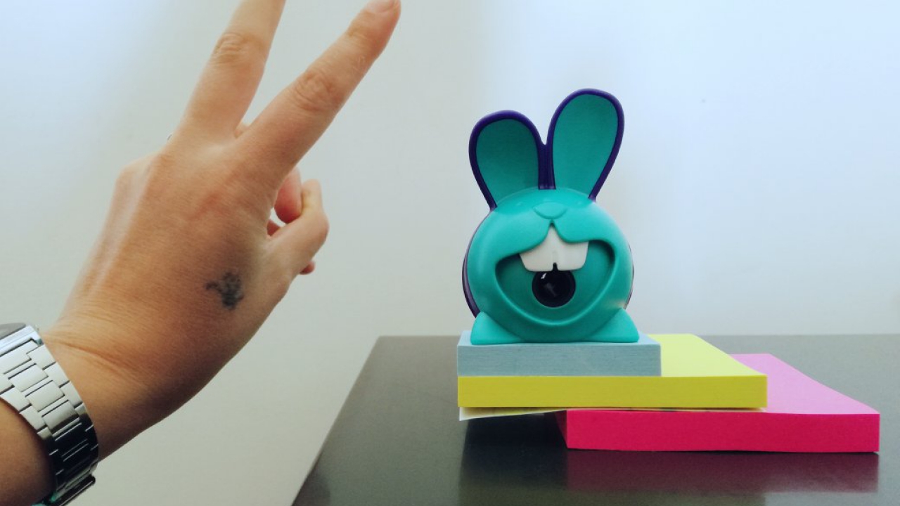 Concorso fotografico #vitadaufficio: le immagini