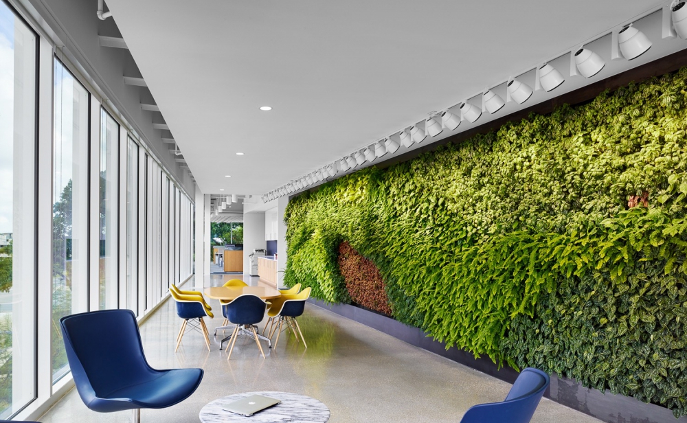 ​4 consigli per mantenere pulita l'aria in ufficio