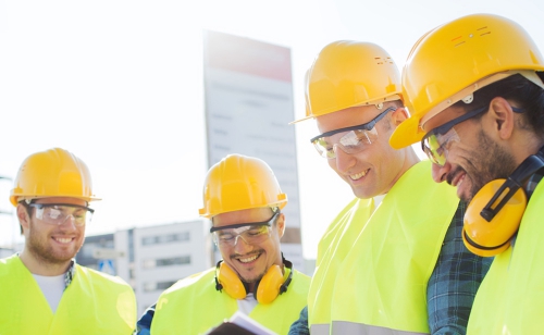 28 APRILE: Giornata Mondiale della Salute e Sicurezza al Lavoro 