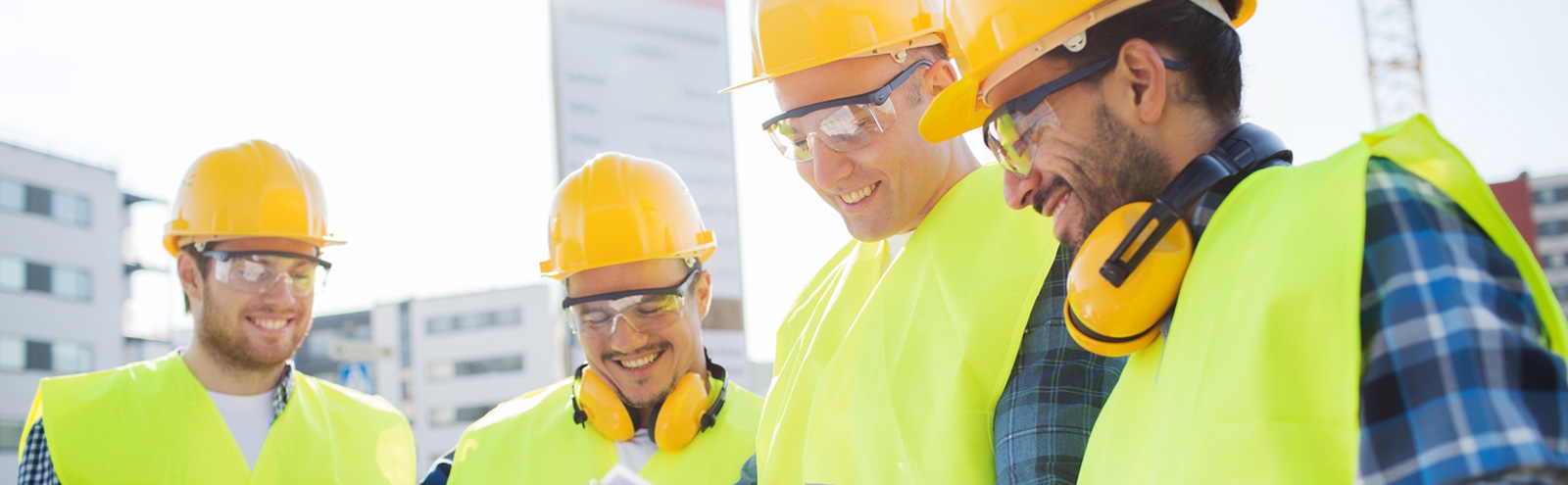 28 APRILE: Giornata Mondiale della Salute e Sicurezza al Lavoro 