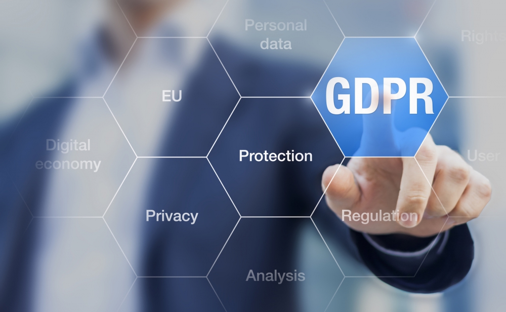 GDPR: come rispettarlo con i distruggi documenti