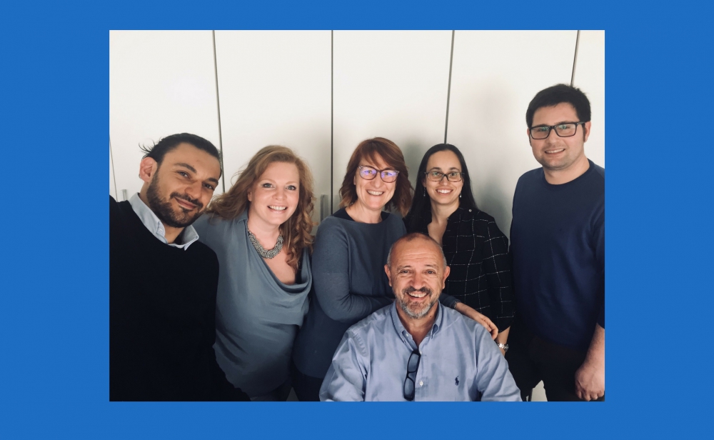 Mission (im)possible: vi presentiamo il nostro team acquisti