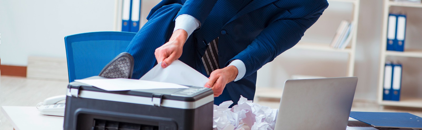 Come evitare inceppamenti 