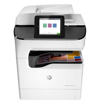 HP Page Wide P77940DN