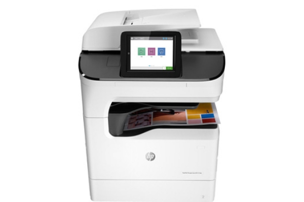 HP Page Wide P77940DN