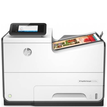 HP PageWide P55250dw