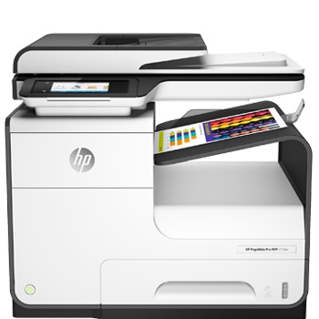 Hp PageWide Pro 477dw