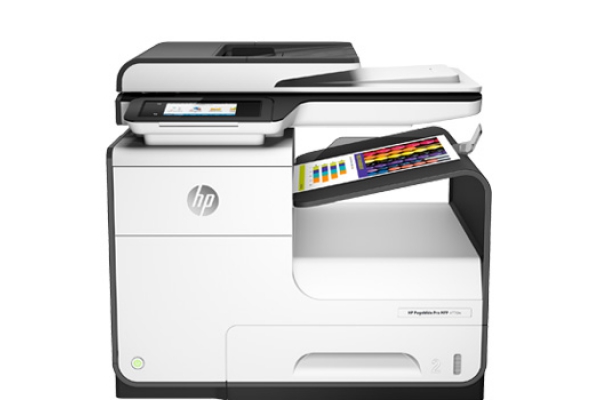 Hp PageWide Pro 477dw