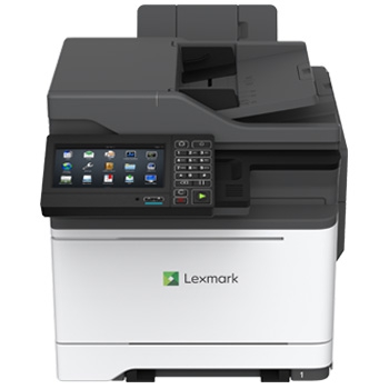 Lexmark 1