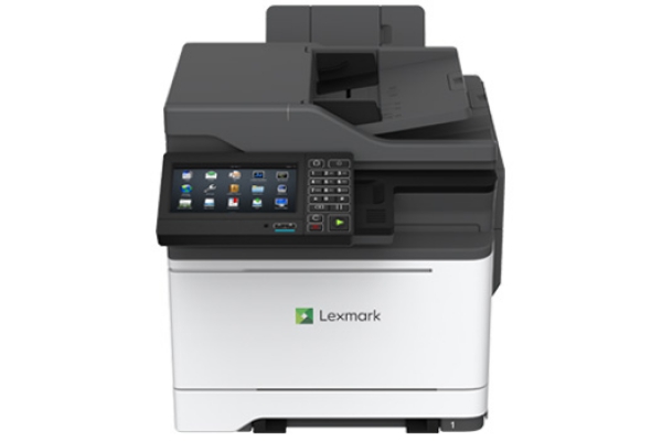 Lexmark 1