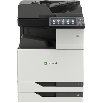 Multifunzione a colori Lexmark XC9255