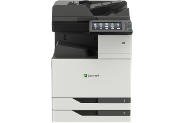 Multifunzione a colori Lexmark XC9255