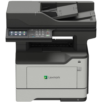 MULTIFUNZIONE MONO LEXMARK XM1246