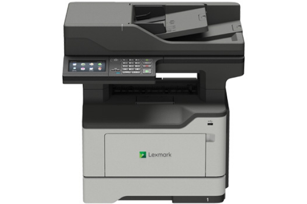 MULTIFUNZIONE MONO LEXMARK XM1246