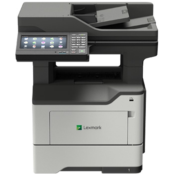Multifunzione mono Lexmark XM3250