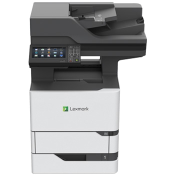 Multifunzione mono Lexmark XM5365