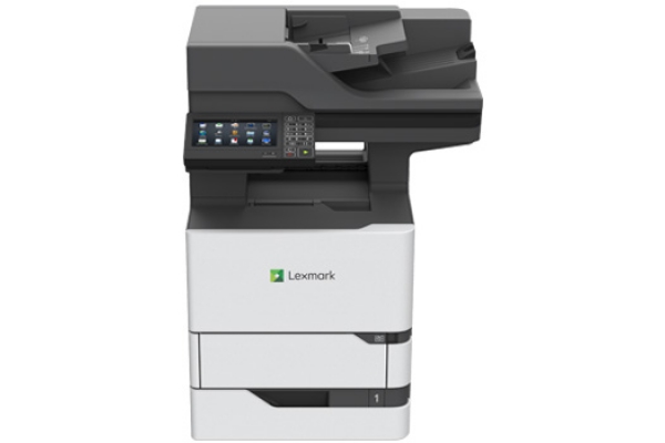 Multifunzione mono Lexmark XM5365