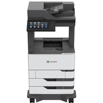 Multifunzione mono Lexmark XM7355