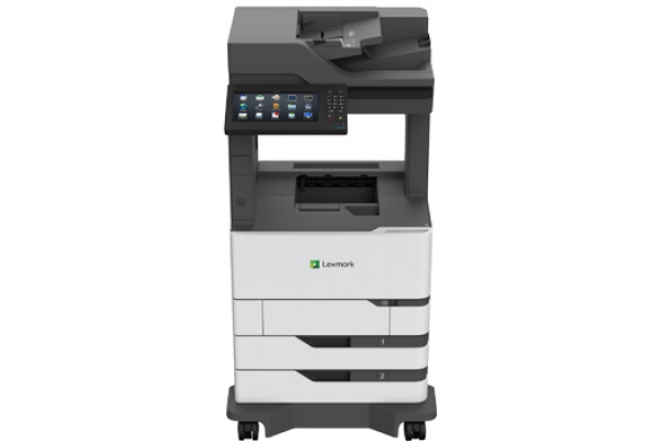 Multifunzione mono Lexmark XM7355