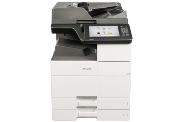 Multifunzione mono Lexmark XM9145
