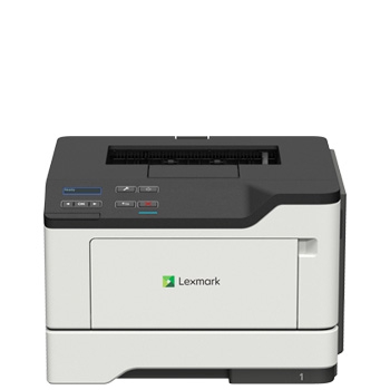 Stampante mono Lexmark M1242