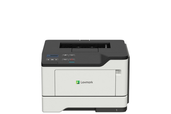Stampante mono Lexmark M1242