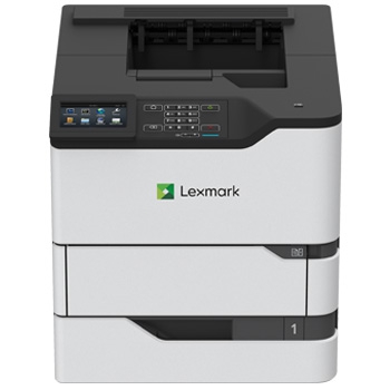 Stampante mono Lexmark M5255