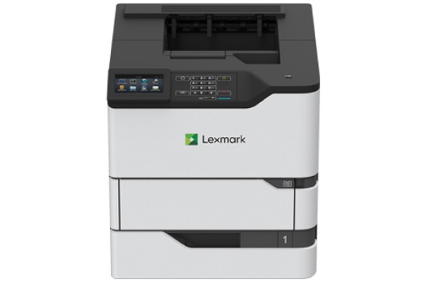 Stampante mono Lexmark M5255