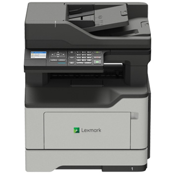 Multifunzione mono Lexmark XM1242