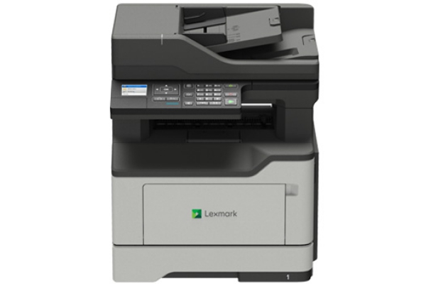 Multifunzione mono Lexmark XM1242