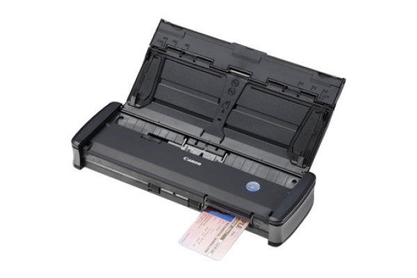 Scanner Canon imageFORMULA P-215II