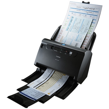 Scanner Canon imageFORMULA DR-C240