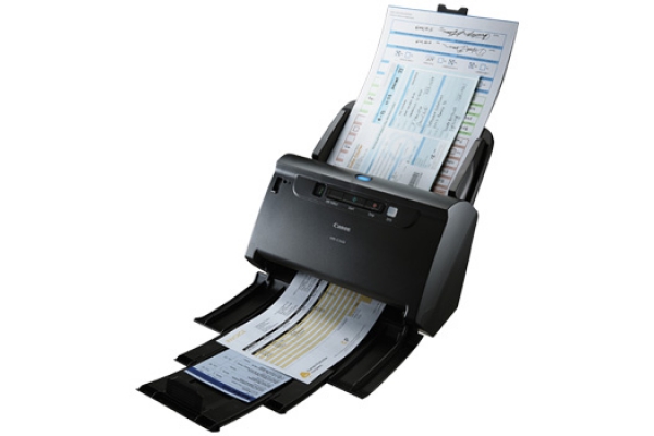 Scanner Canon imageFORMULA DR-C240