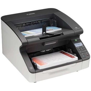 Scanner Canon imageFORMULA DR-G2090