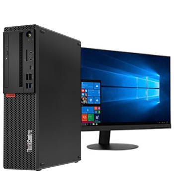 Lenovo ThinkCentre M720 Small