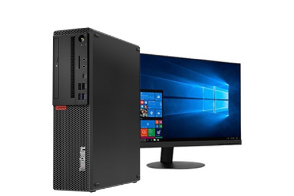 Lenovo ThinkCentre M720 Small