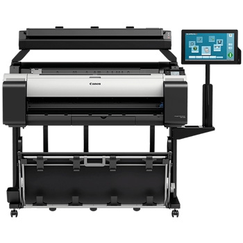 Canon imagePROGRAF TM-300 MFP T36