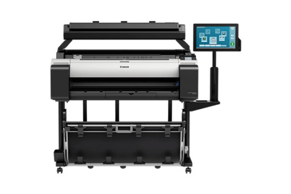 Canon imagePROGRAF TM-300 MFP T36