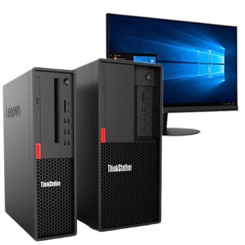 ThinkStation P330 Tower
