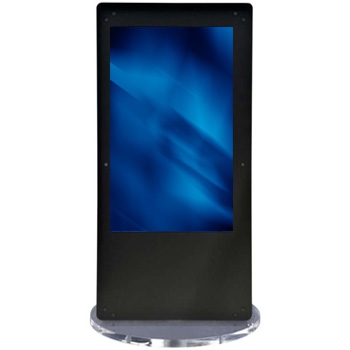 Totem Multimediale da Banco e-post Short