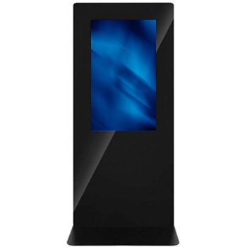 Totem Multimediale Outdoor IP56 ouTon 46