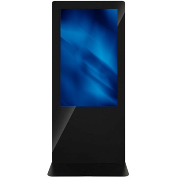 Totem Multimediale Outdoor IP56 ouTon 55