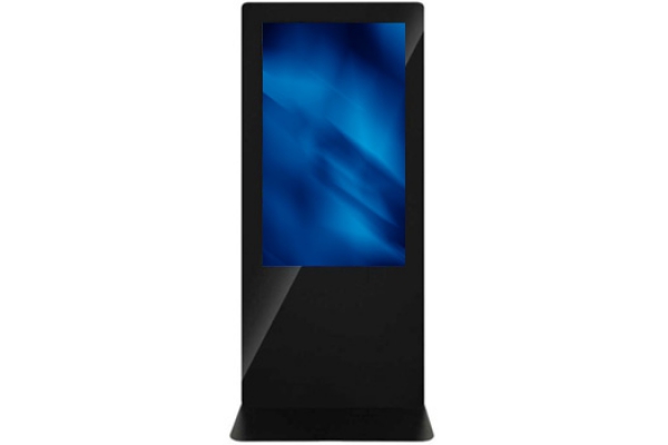Totem Multimediale Outdoor IP56 ouTon 55