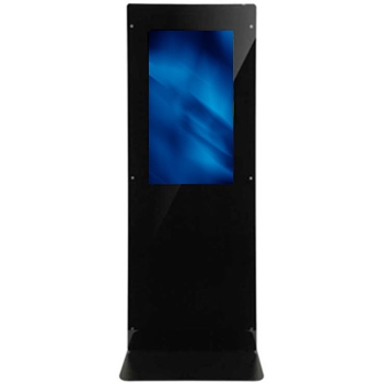 Totem Multimediale Monofacciale NewTon 43