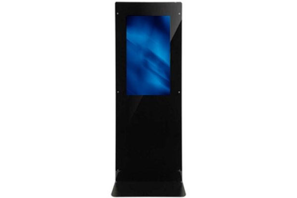 Totem Multimediale Monofacciale NewTon 43