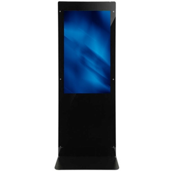 Totem Multimediale Monofacciale NewTon 49