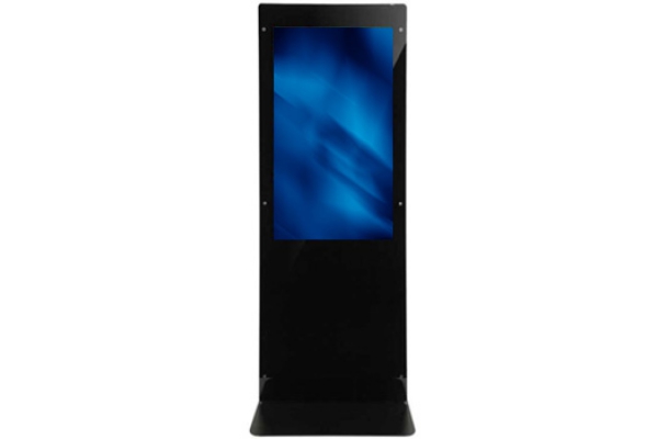 Totem Multimediale Monofacciale NewTon 49