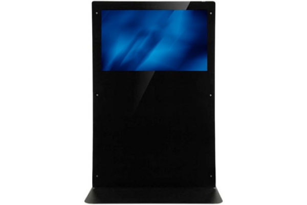 Totem Multimediale Monofacciale NewTon 49 L